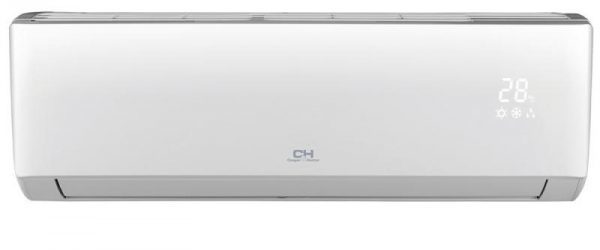 Кондиционер C&H CH-S30XN7 2